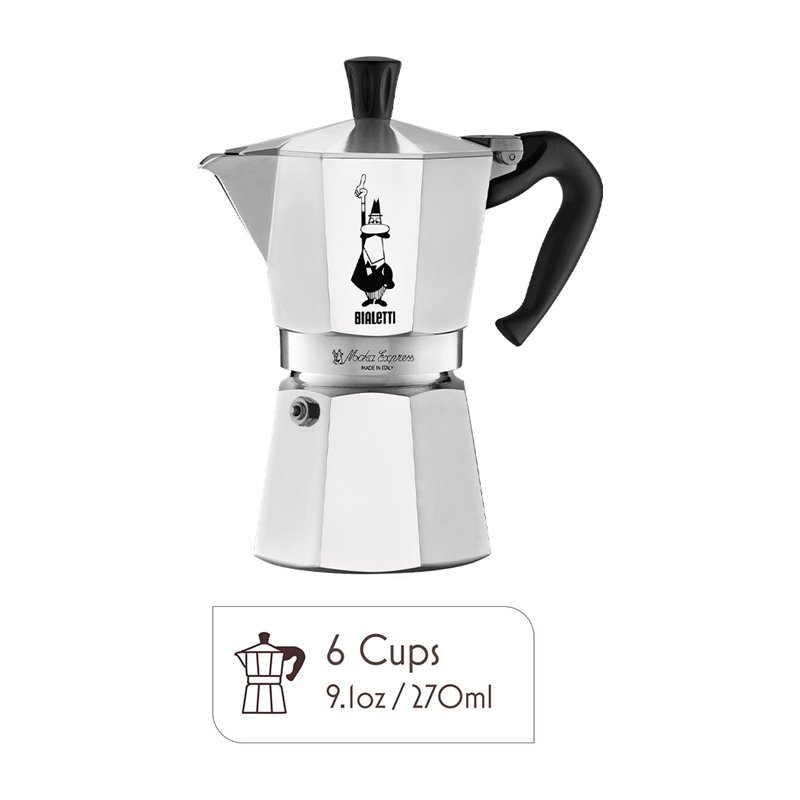 Bialetti Moka Express