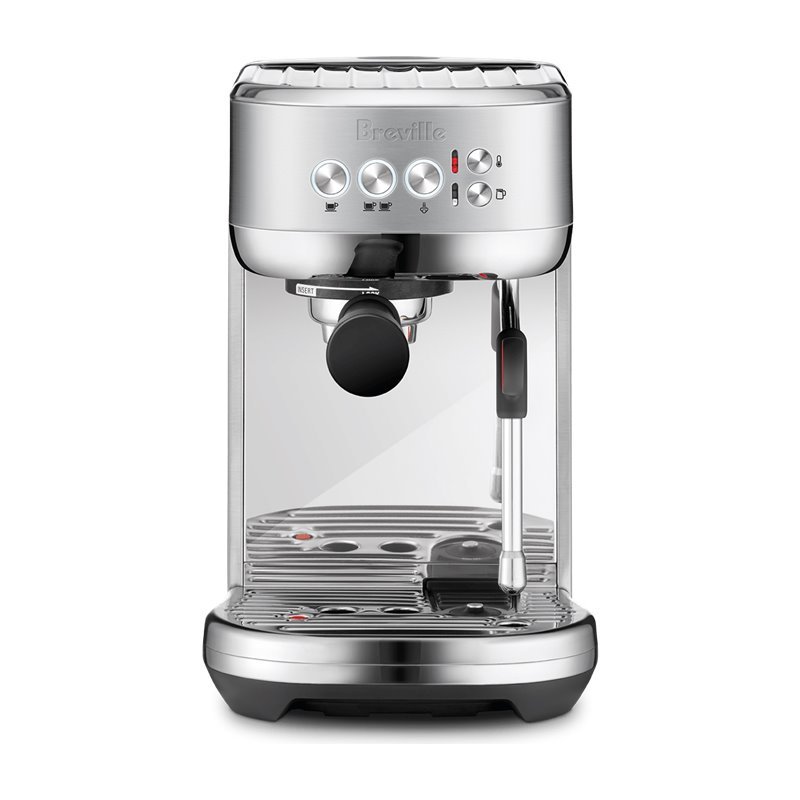 Breville Bambino Plus