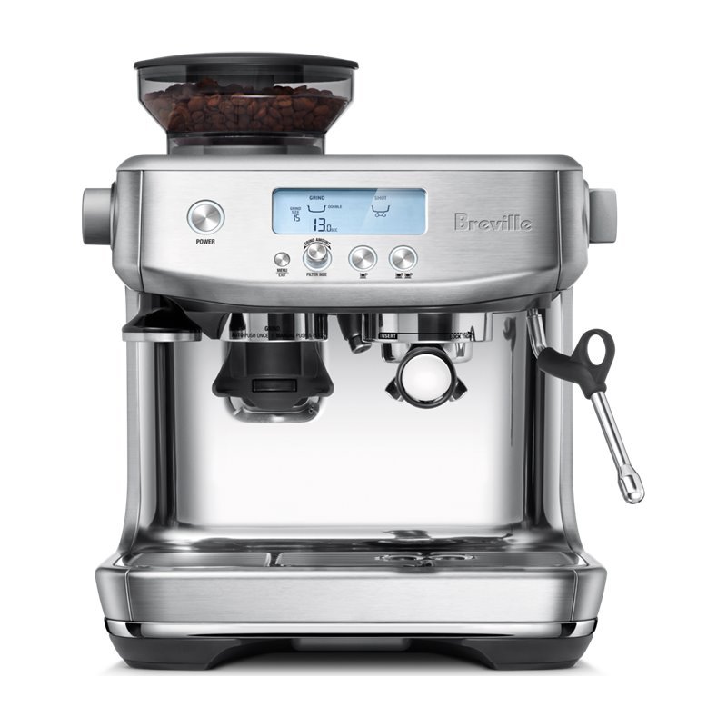 Breville Barista Pro