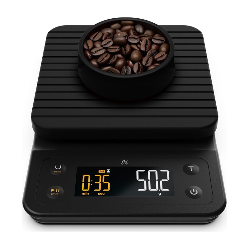 Greater Goods Coffee Scale
