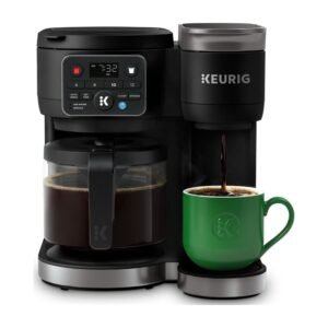 Keurig K-Duo Hot & Iced